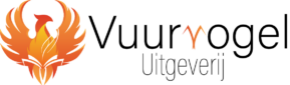 Vuurvogel Uitgeverij logo
